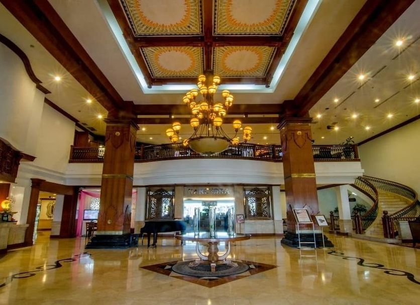 Hall d’entrée Photo