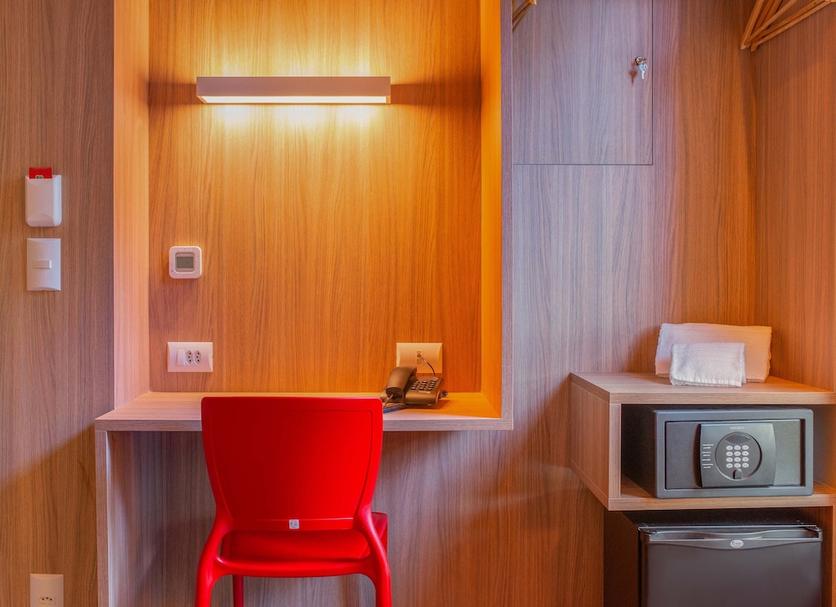 Équipements de la chambre Photo
