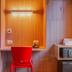 Équipements de la chambre