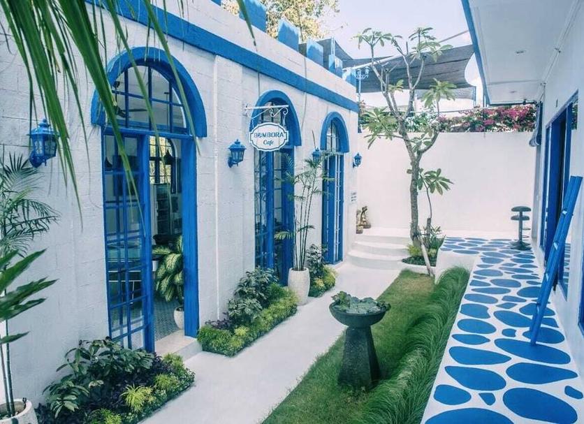 Extérieur Photo