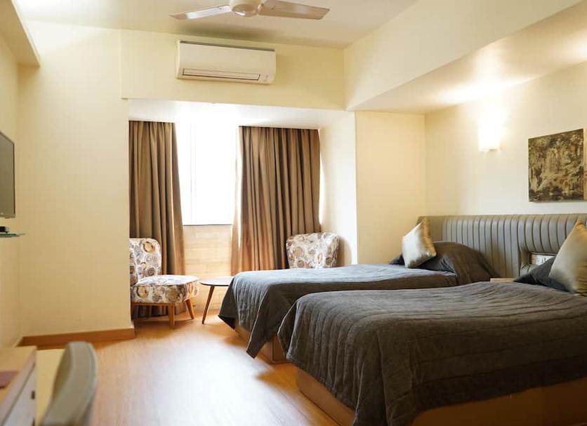 Chambre Photo