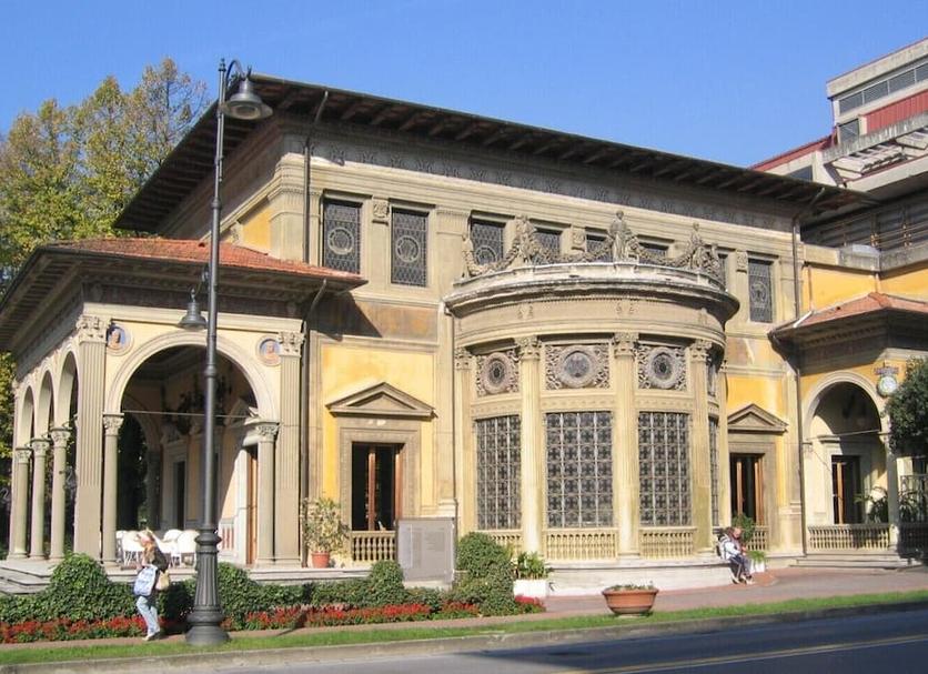 Bâtiment Photo
