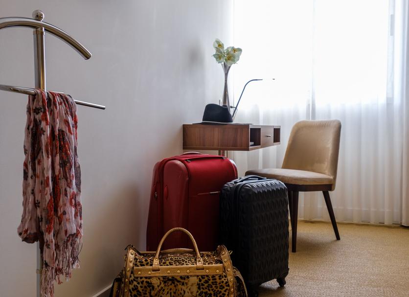 Équipements de la chambre Photo