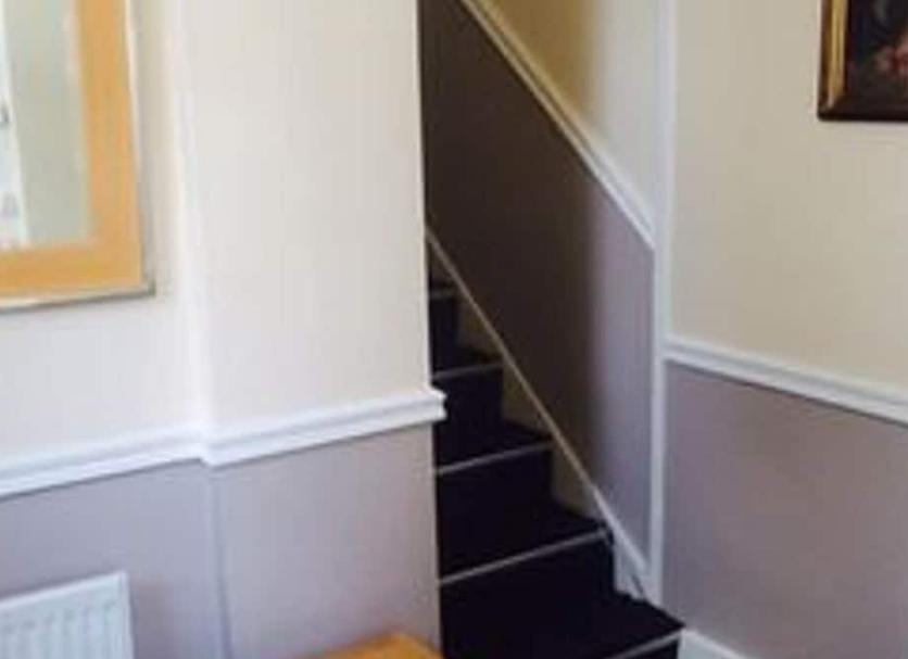 Escalier Photo