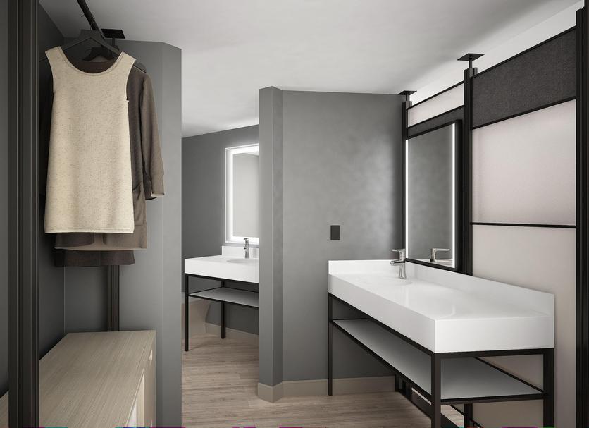 Salle de bain Photo