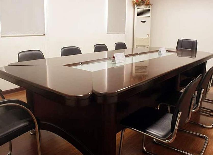 Espace de conférence Photo