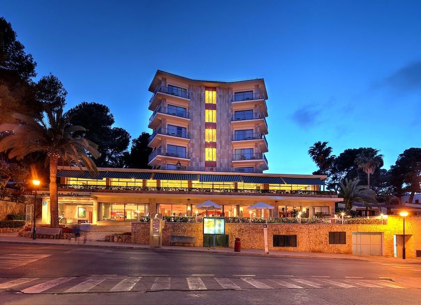 Bâtiment Photo