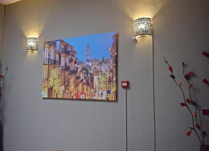 Équipements de la chambre Photo