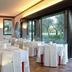 Salle de banquet