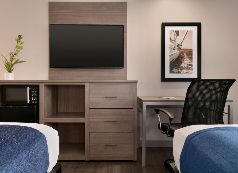 Équipements de la chambre Photo