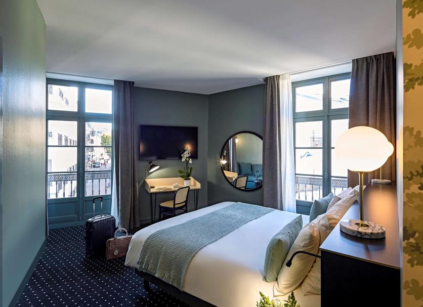 Chambre Photo