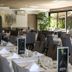Salle de banquet