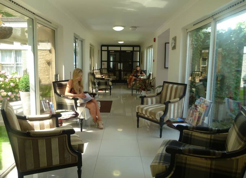 Hall d’entrée Photo