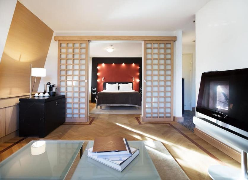 Chambre Photo