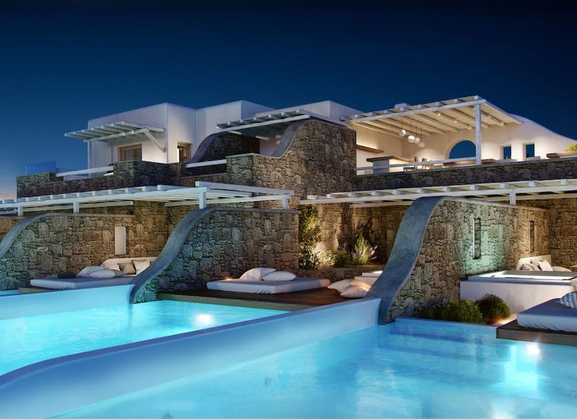 Piscine Photo