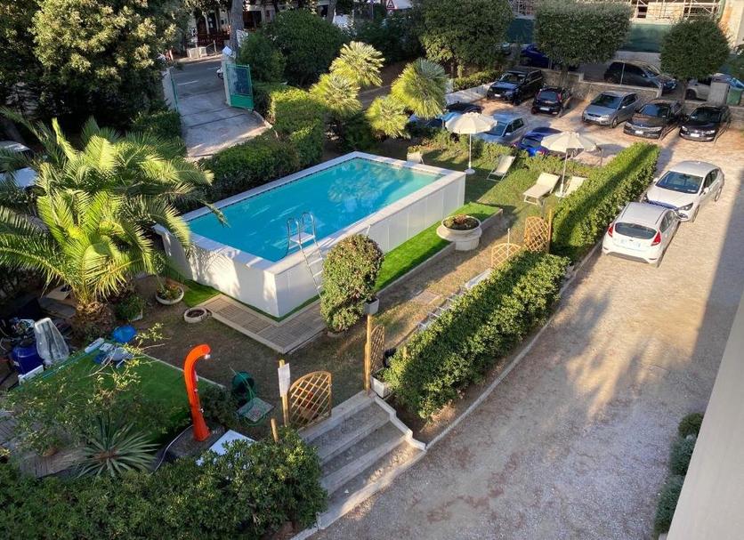 Piscine Photo