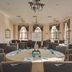 Salle de banquet