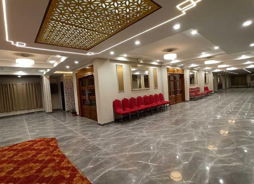 Hall d’entrée Photo