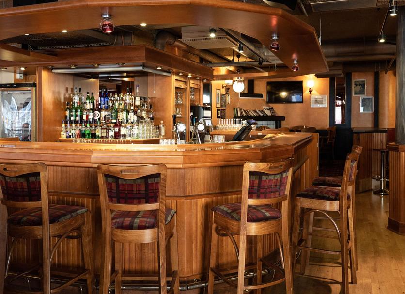 Bar Photo