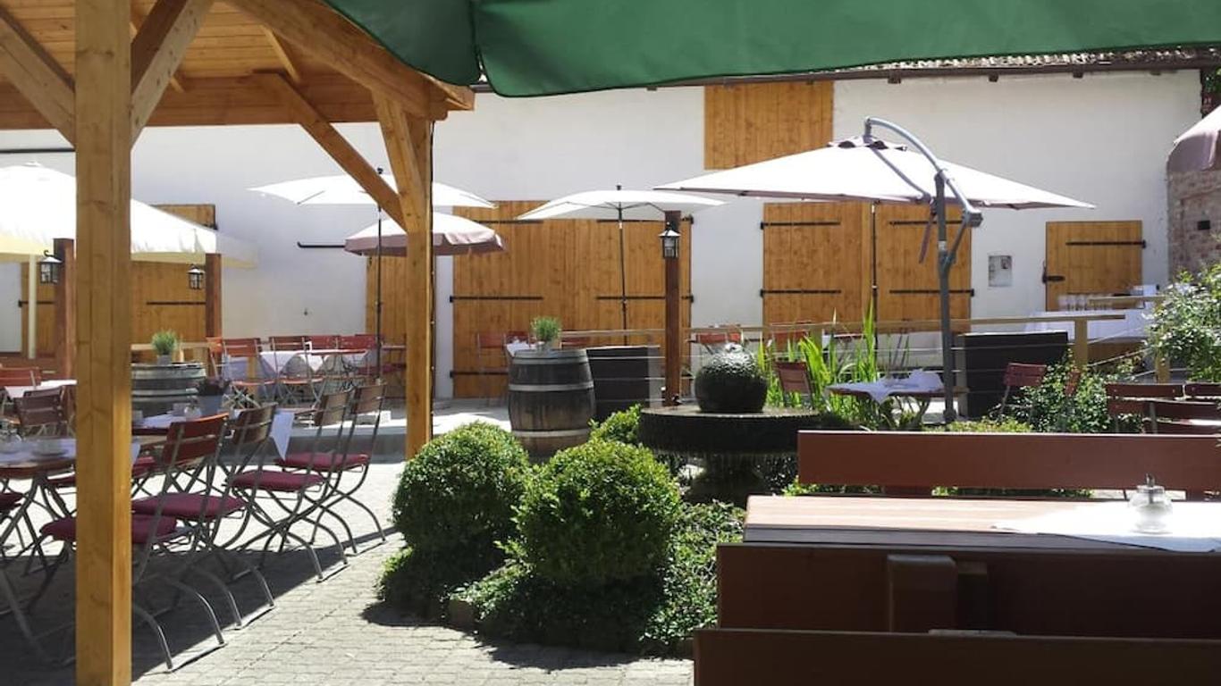 Landgasthof & Landhotel Wild