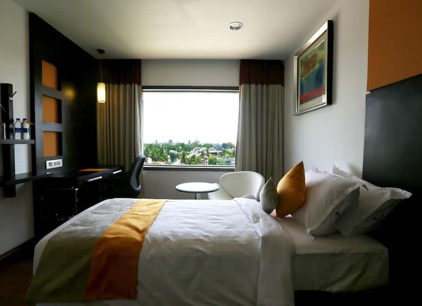 Chambre Photo