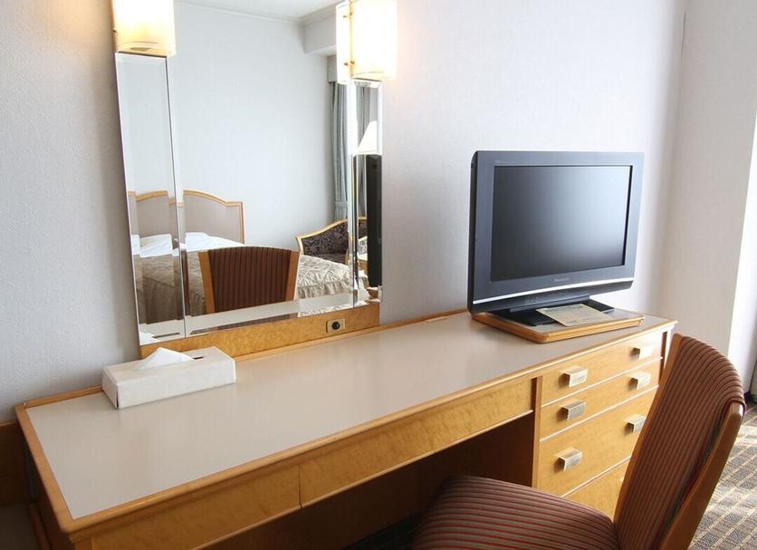 Équipements de la chambre Photo