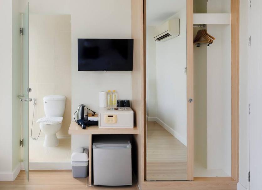 Équipements de la chambre Photo