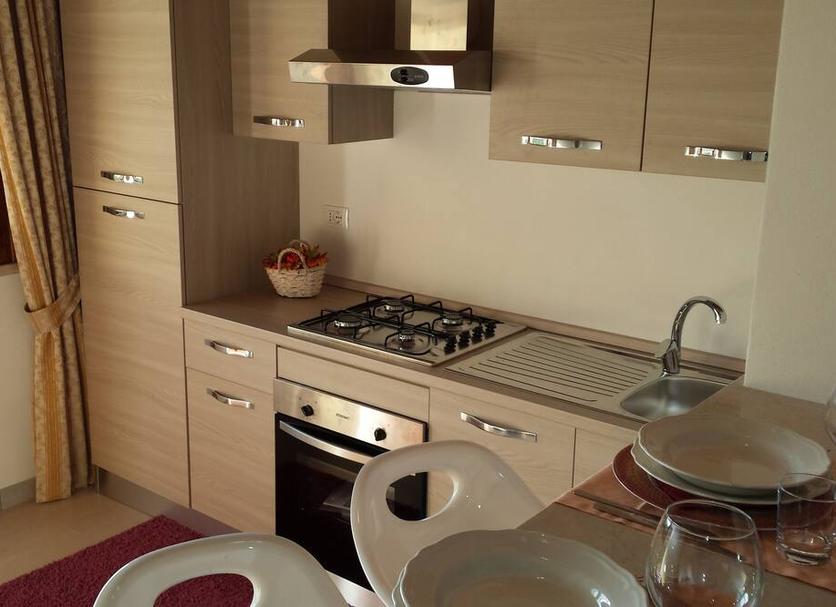 Cuisine Photo