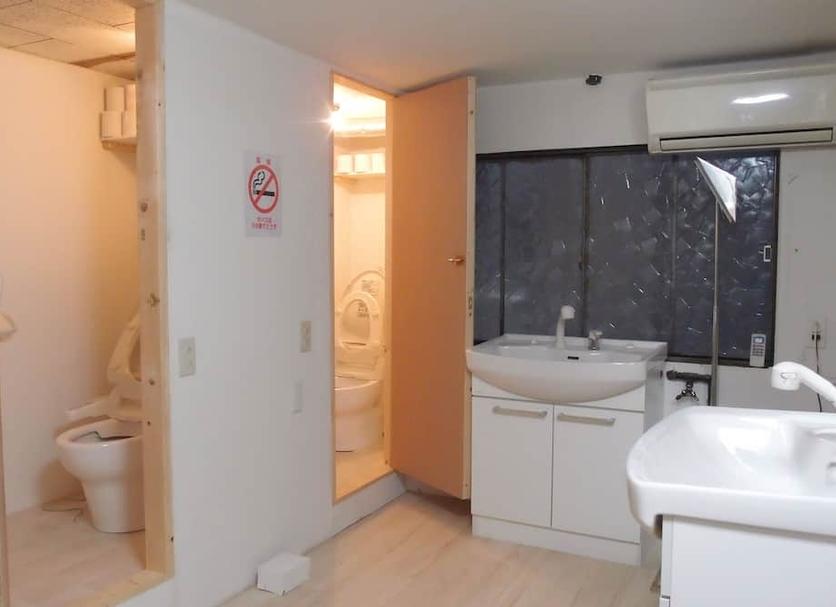 Salle de bain Photo