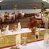 Salle de banquet