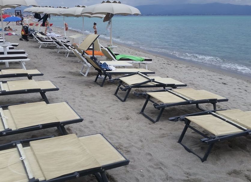 Plage Photo