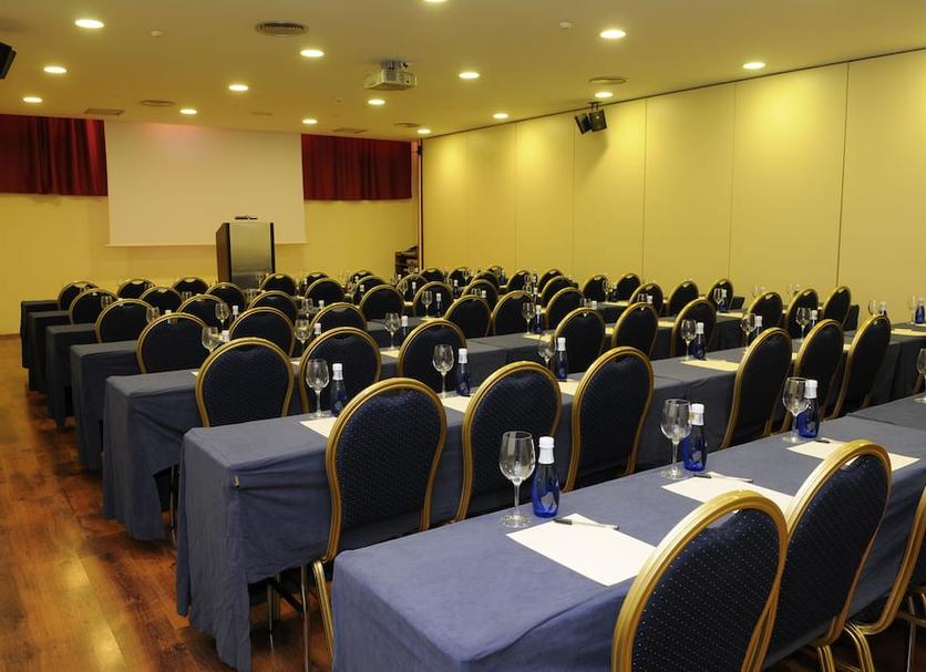 Espace de conférence Photo