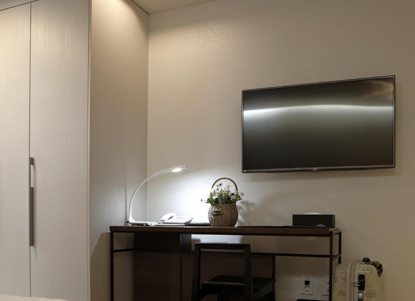 Équipements de la chambre Photo