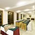 Salle de banquet