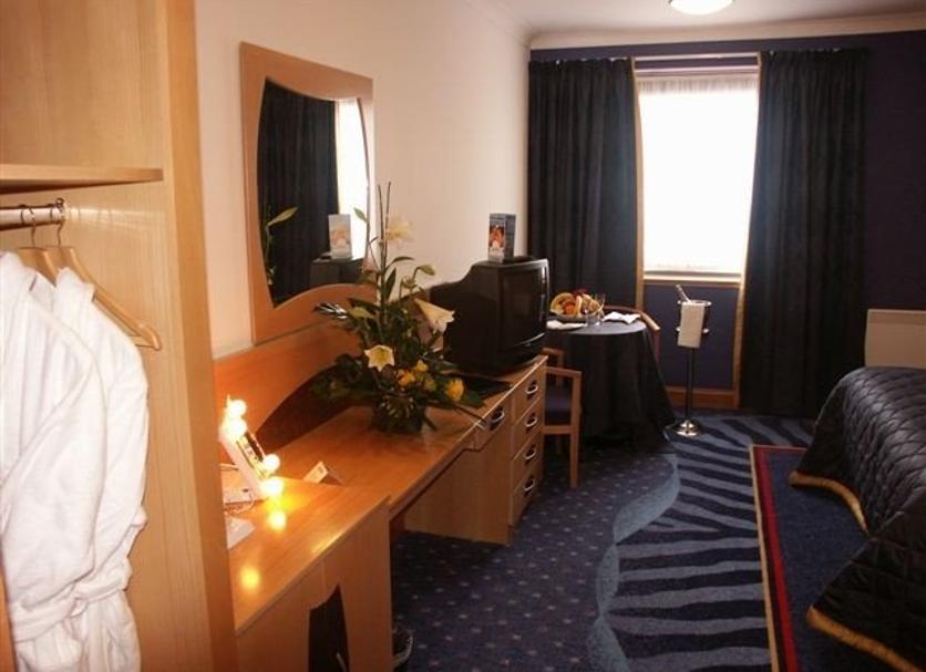 Équipements de la chambre Photo