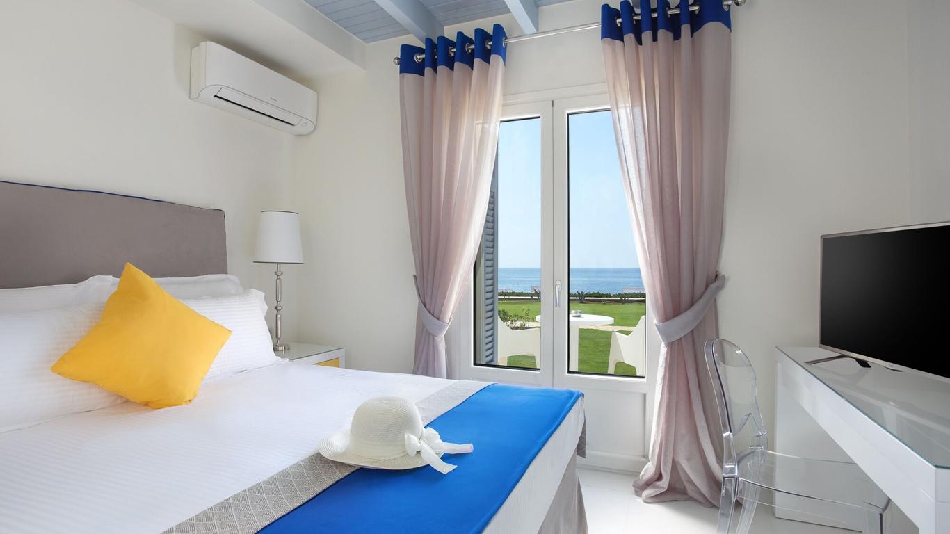 Mareggio Exclusive Residences & Suites