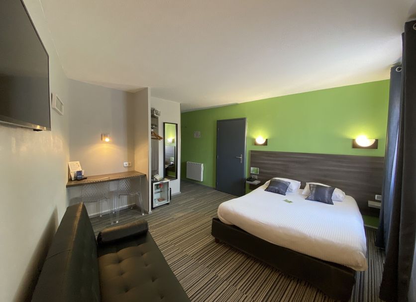 Chambre Photo