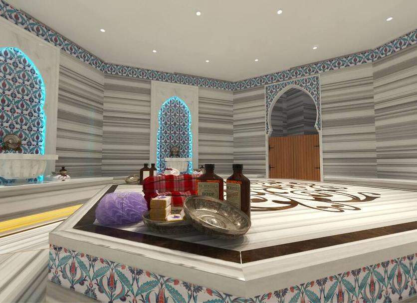 Spa Photo