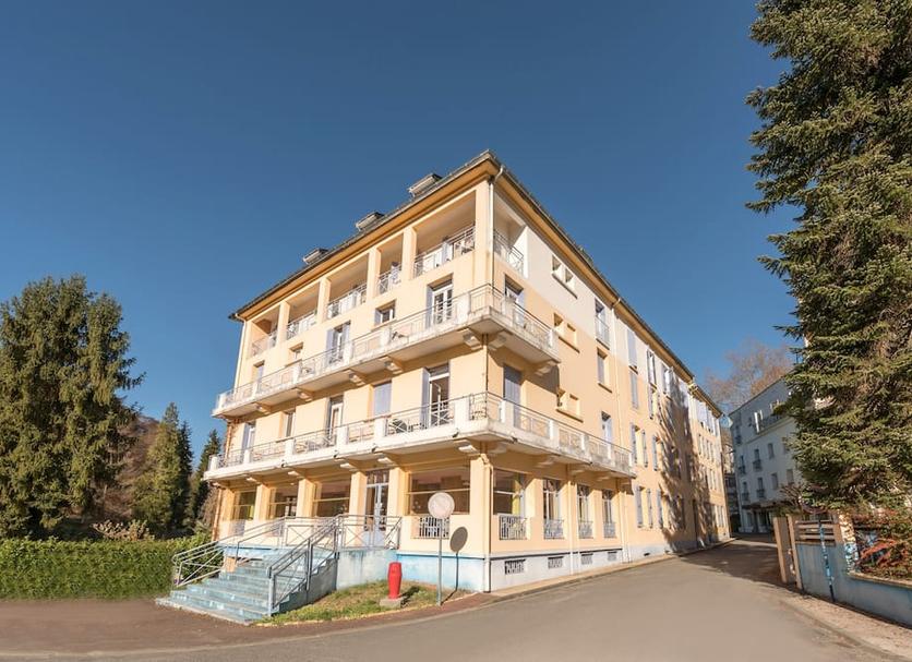 Bâtiment Photo