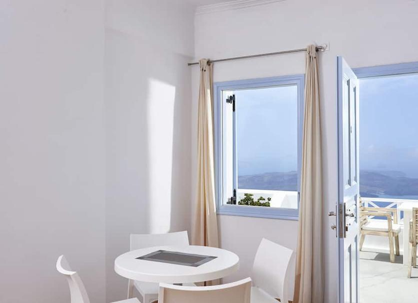 Salle à manger Photo