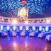 Salle de banquet