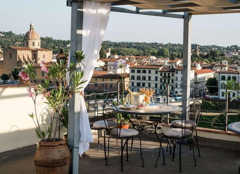 Balcon Photo