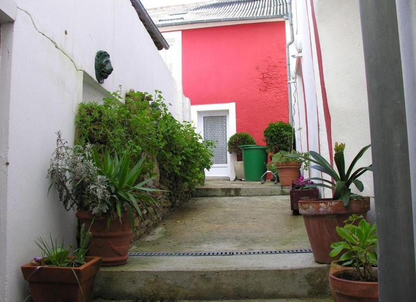 Extérieur Photo