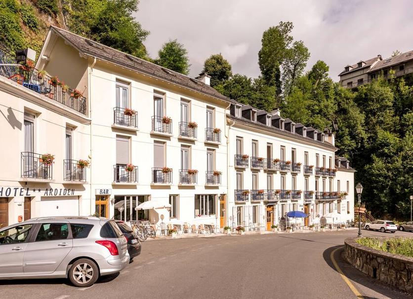 Bâtiment Photo