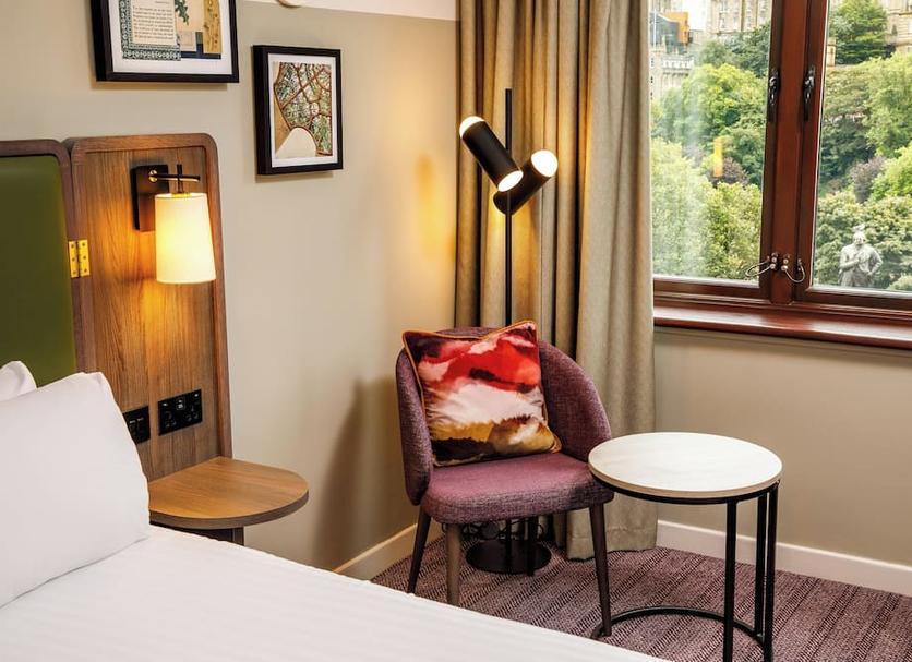 Équipements de la chambre Photo