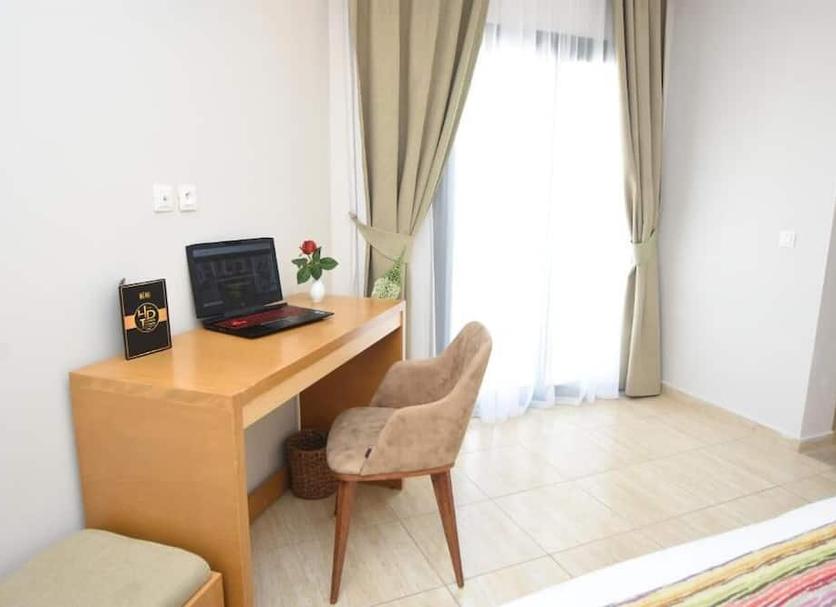 Équipements de la chambre Photo