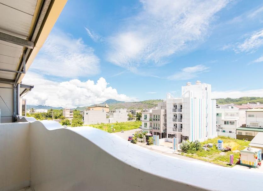 Balcon Photo