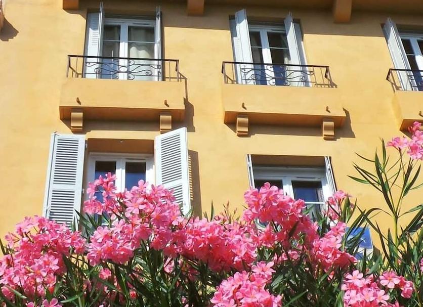 Bâtiment Photo