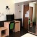 Équipements de la chambre