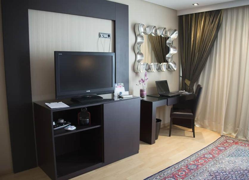Équipements de la chambre Photo